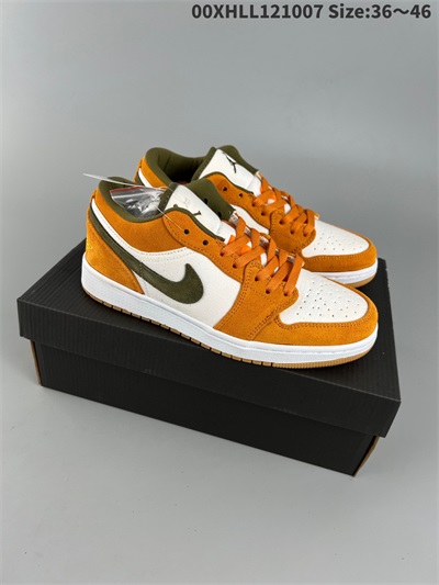 women air jordan 1 shoes 2022-12-11-007